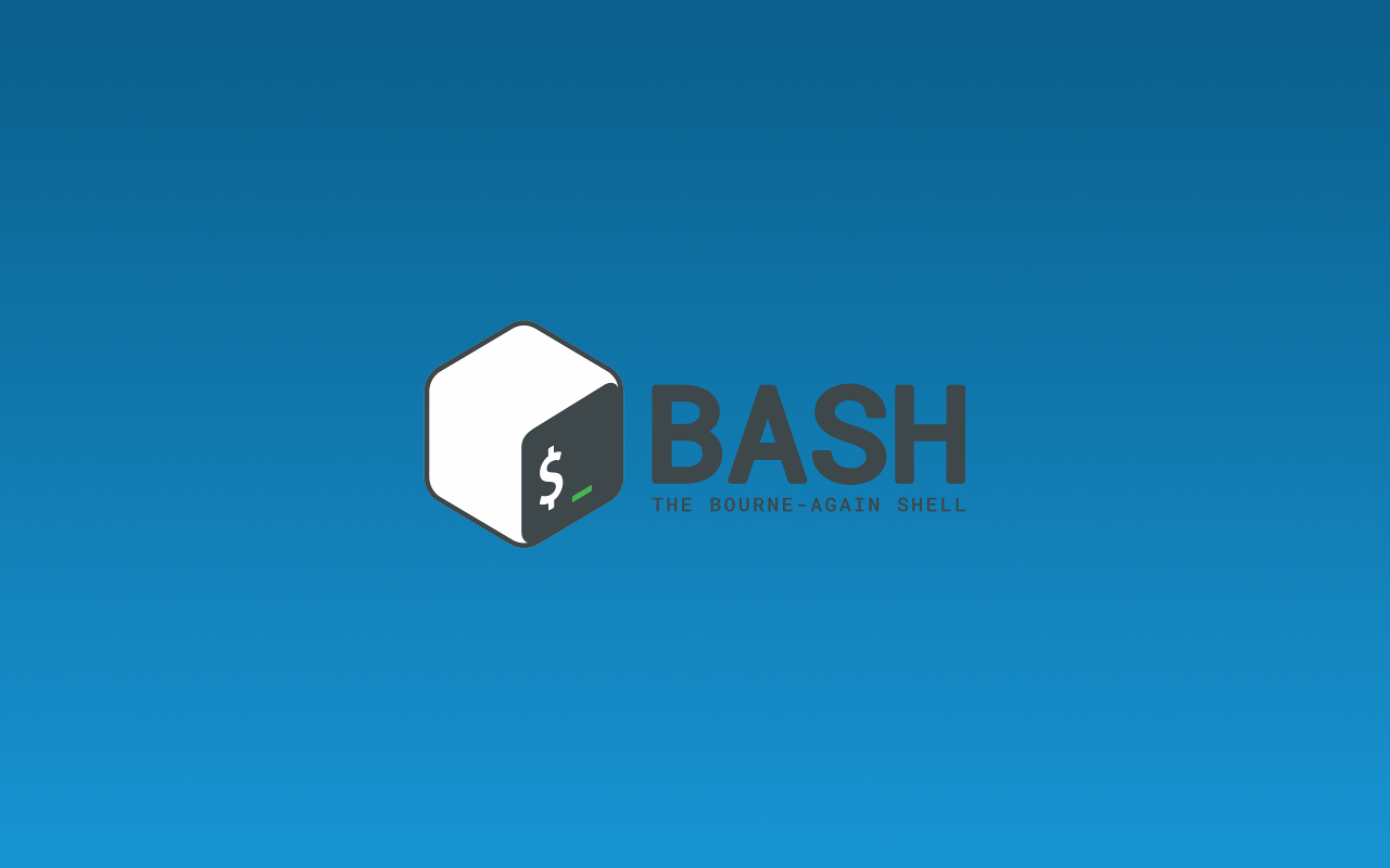 Linux/Gnu Bash